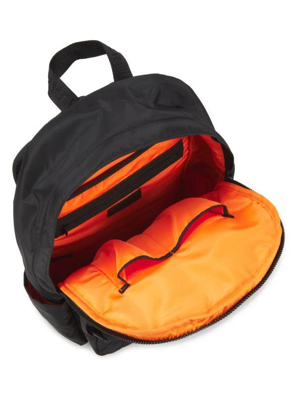 Pajar Letti Quilted Backpack 3