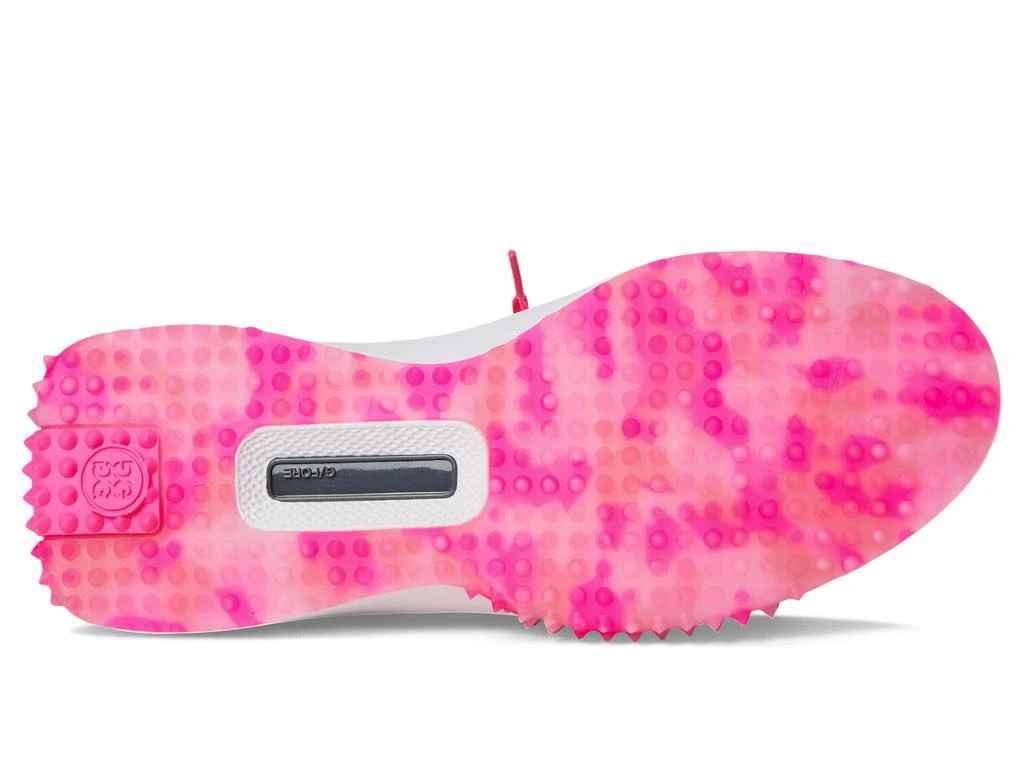 GFORE G.112 Camo Sole Golf Shoes 3