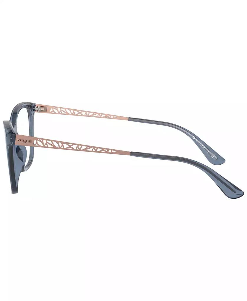 VOGUE VO5285 Women's Square Eyeglasses