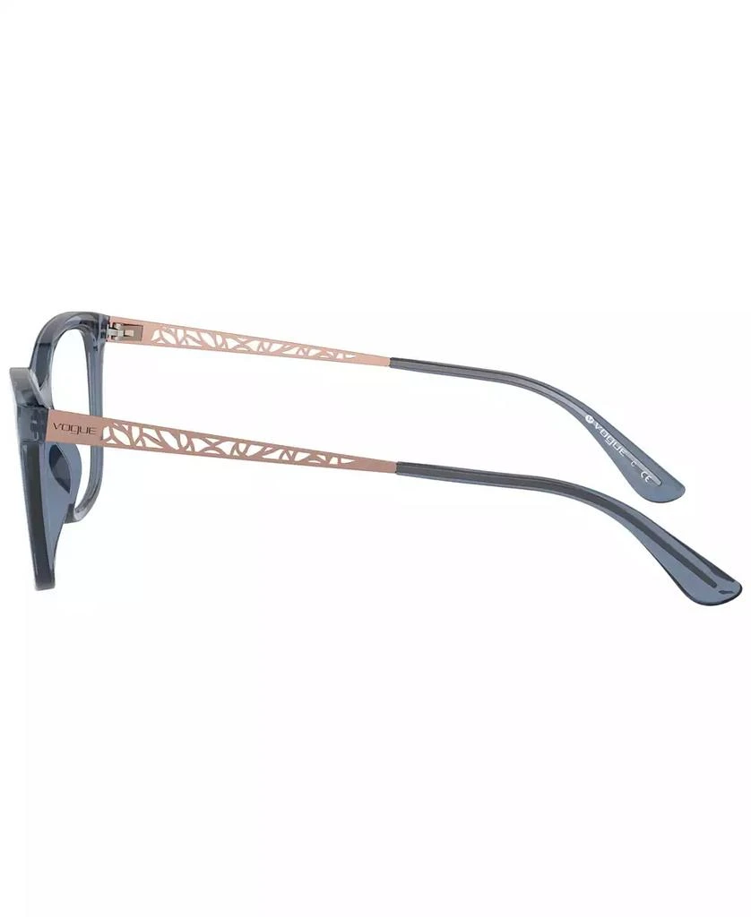 VOGUE VO5285 Women's Square Eyeglasses 2