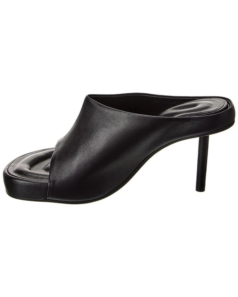 Jacquemus Les Mules Nuvola Leather Sandal 2