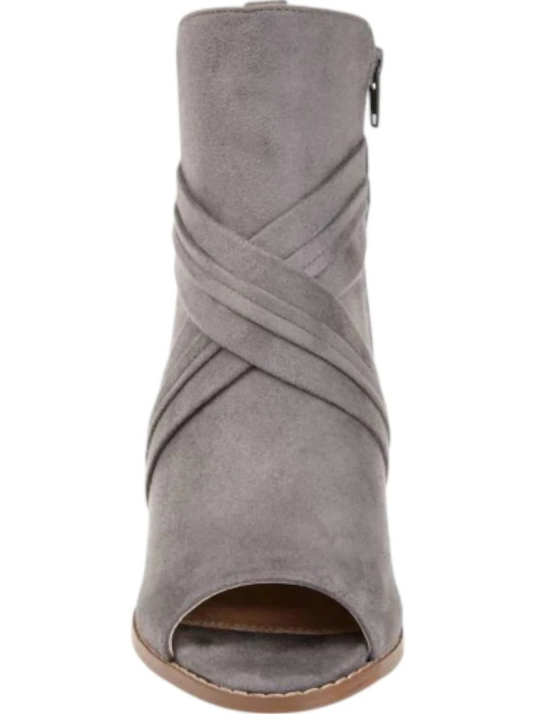 Journee Collection Journee Collection - Women's Sabeena Bootie 4