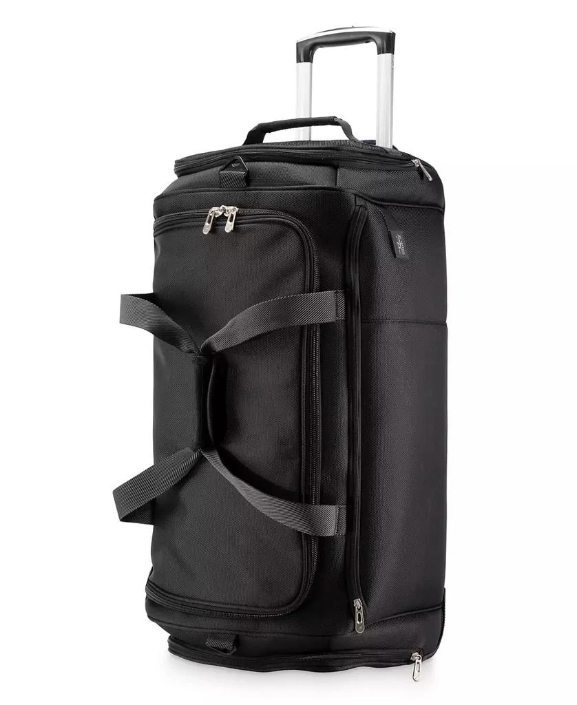 Skyway Sigma 28 Inch 7.0 Soft Side Large Rolling Duffel Bag 6
