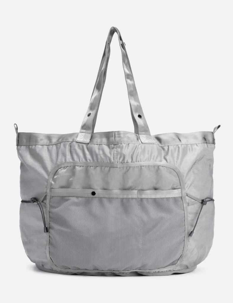 C.P. Company NYLON B CROSSBODY MESSENGER BAG 3