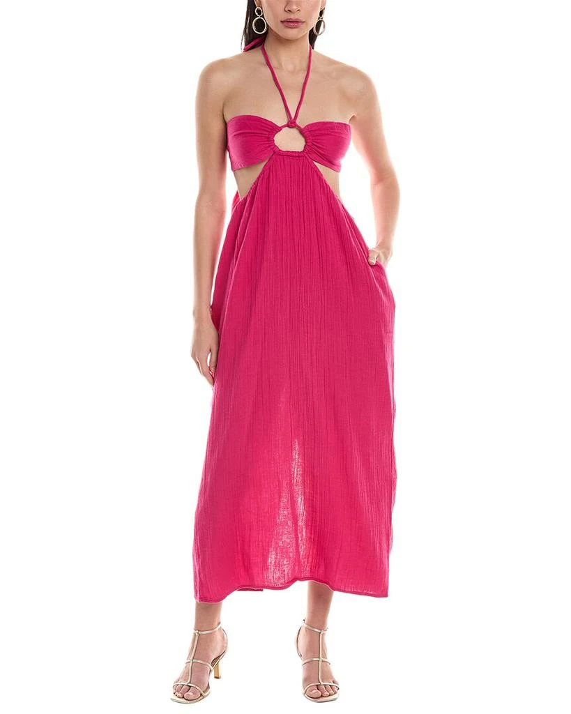 Laila Maxi Dress On Sale Now with Up to 85% Off | Discover Exclusive Deals & Savings at BeyondStyle Authentic Mara Hoffman women|clothing| dresses with Limited-Time Discounts, Free Shipping, and Price Laila Maxi Dress On Sale Now with Up to 85% Off | Discover Exclusive Deals & Savings at BeyondStyle Authentic Mara Hoffman women|clothing| dresses with Limited-Time Discounts, Free Shipping, and Price