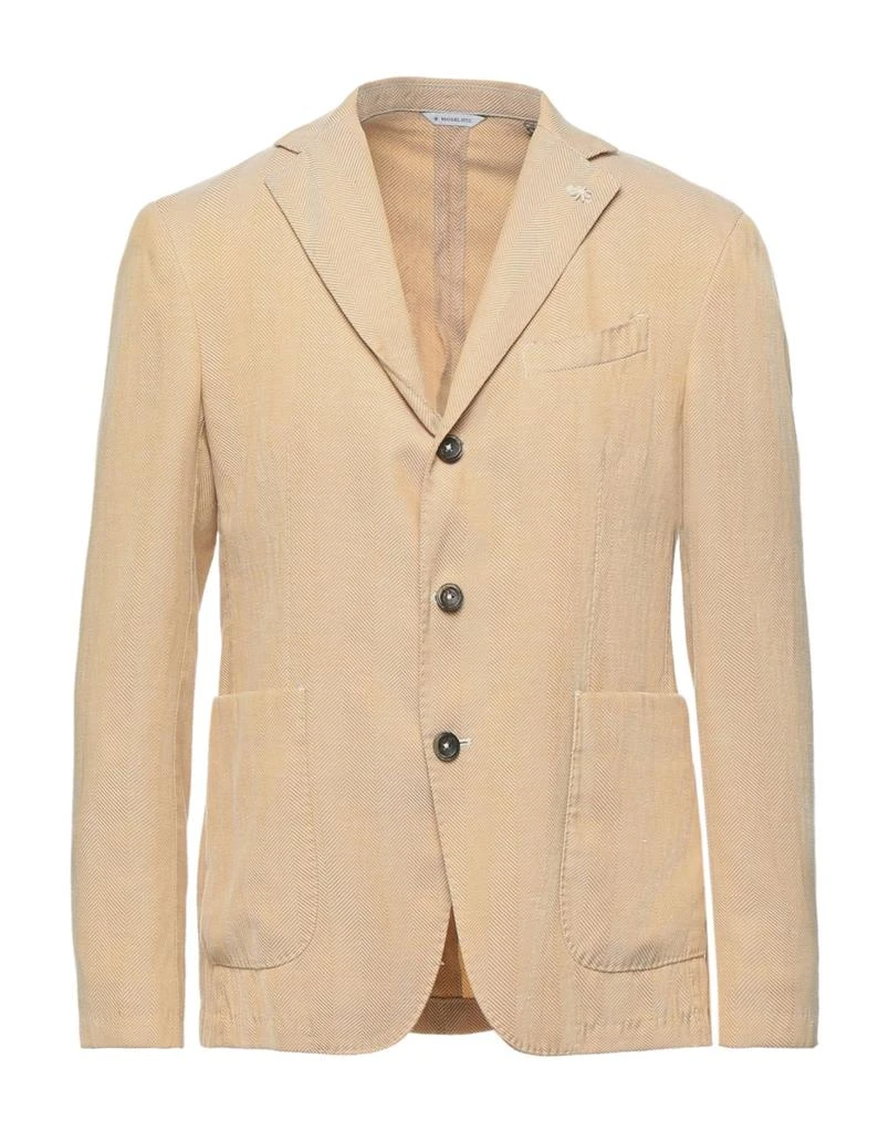 MANUEL RITZ Blazer