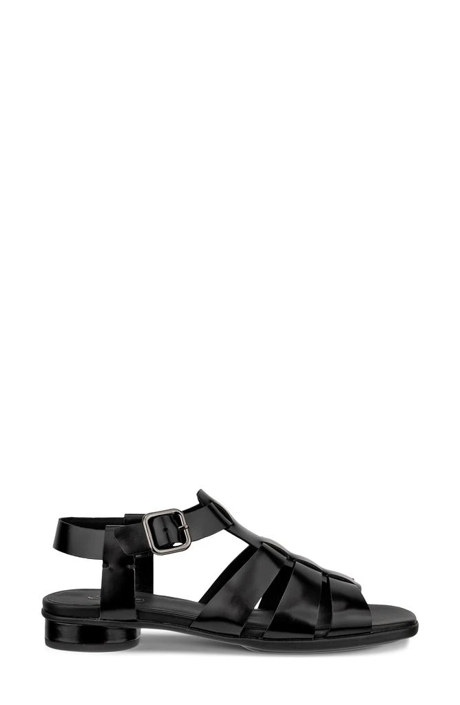 ECCO Sculpted Alba 25 Fisherman Sandal 2
