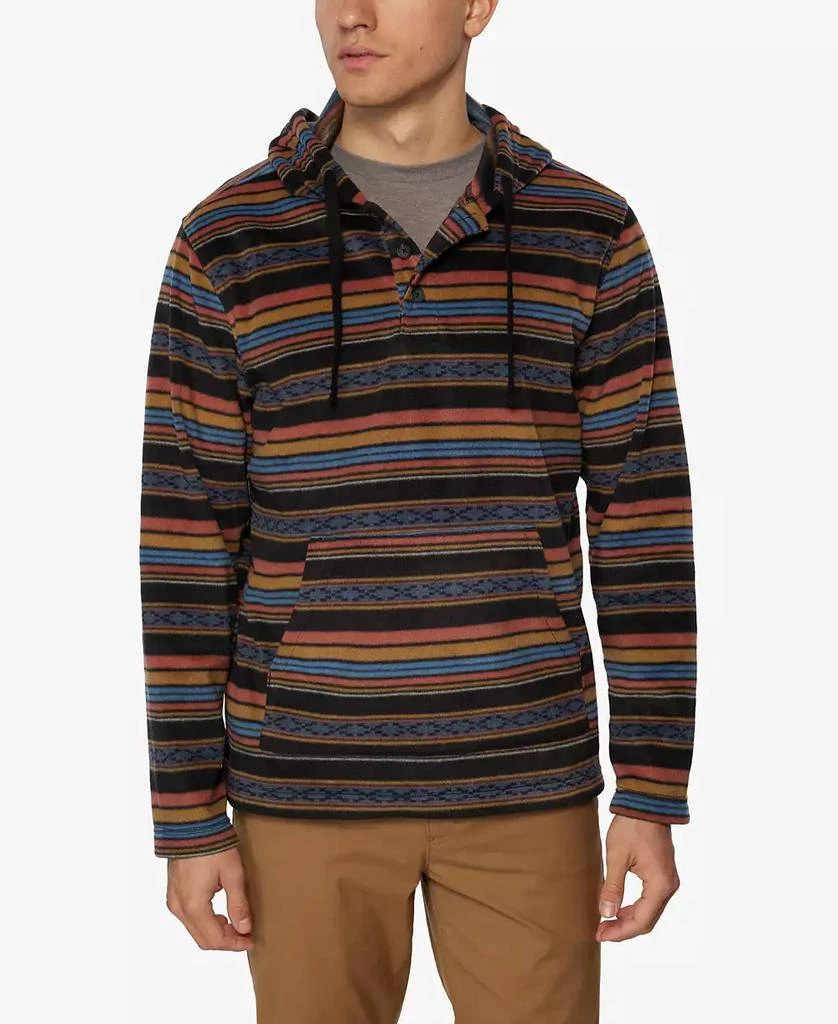O'Neill Men's Newman Super Fleece Hoodie 1
