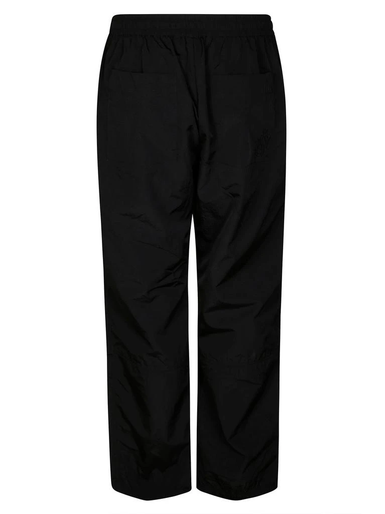 JW Anderson JW Anderson Panelled Elastic Waist Joggers 2