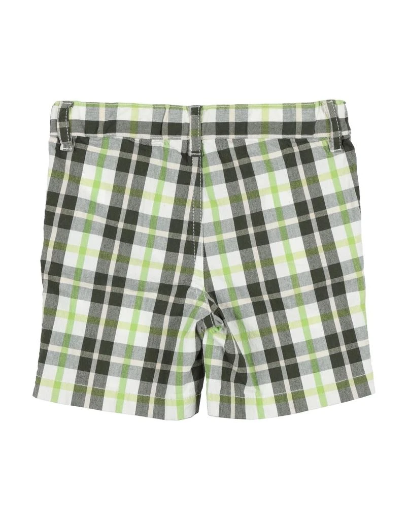 IL GUFO Shorts 
Bermuda 2