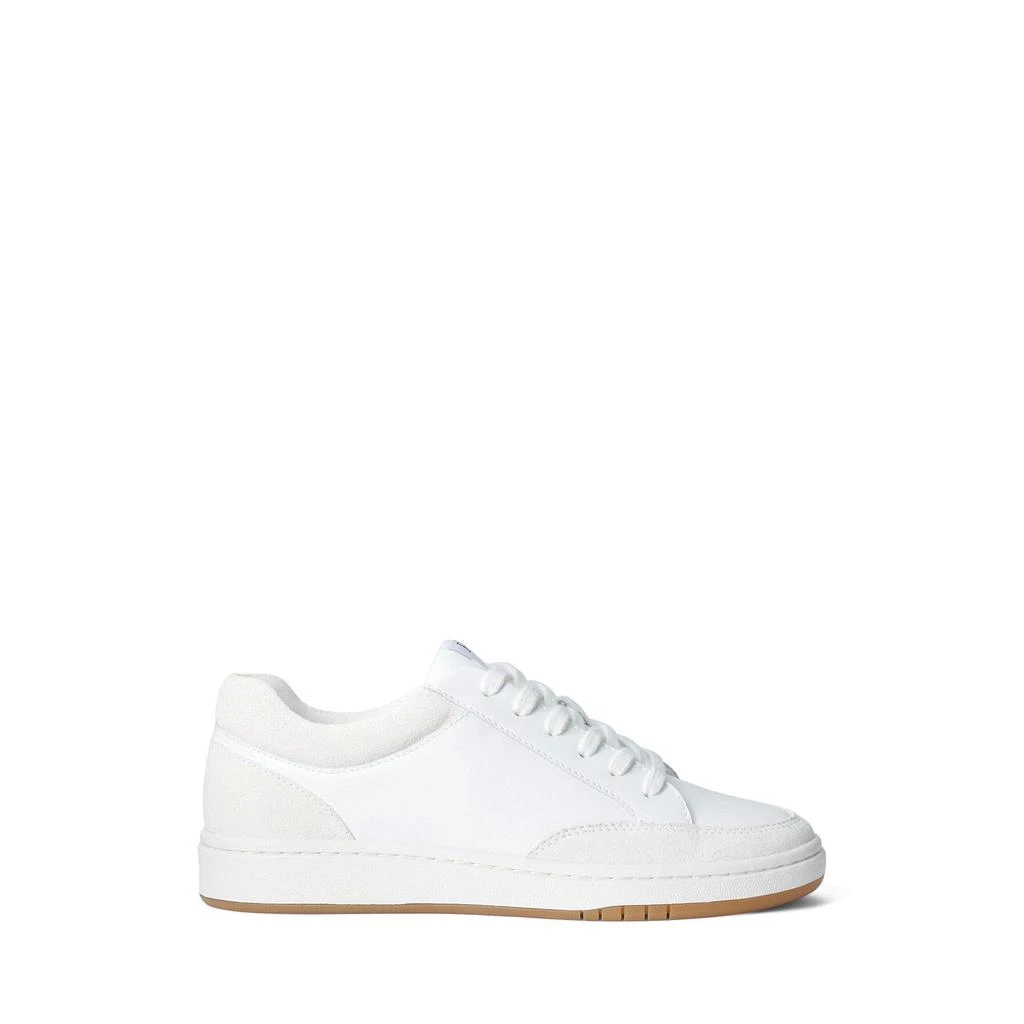 Lauren Ralph Lauren Hailey Sneaker 4