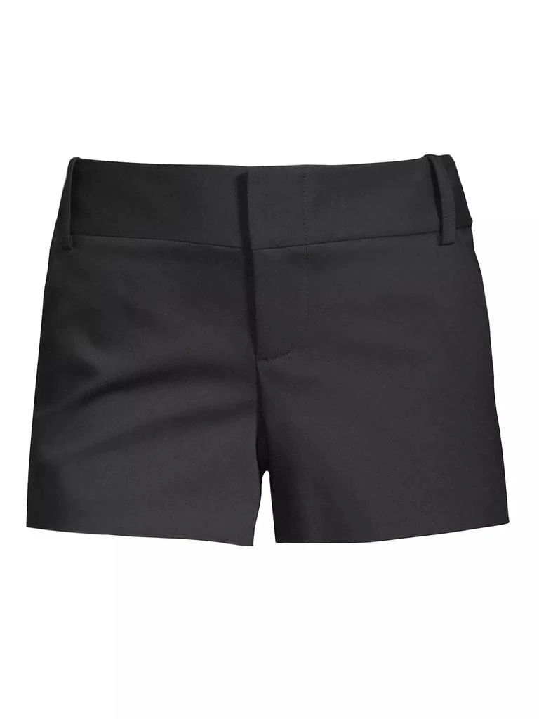 Alice + Olivia Cady Tailored Shorts 1