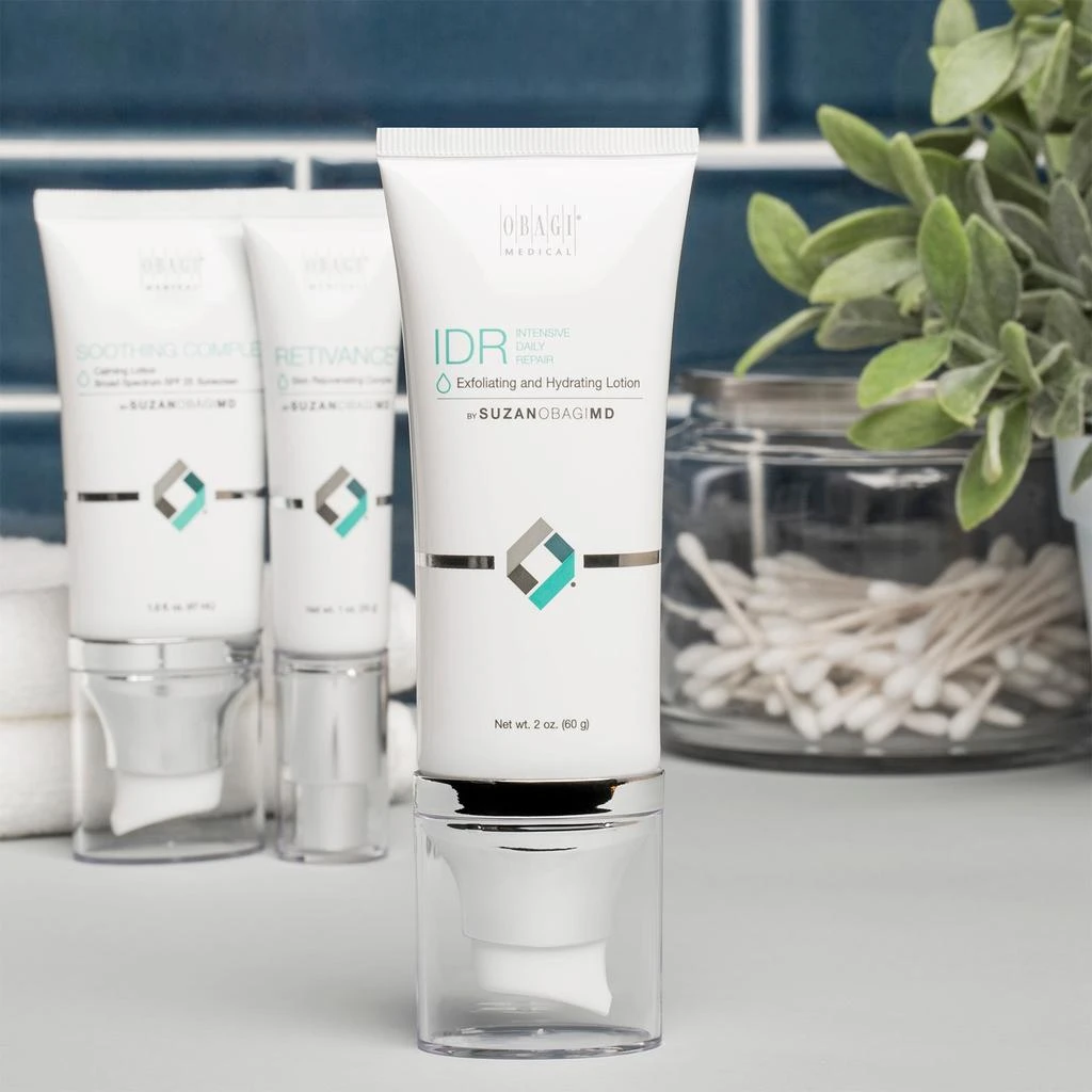 Obagi Obagi Medical IDR Exfoliating and Hydrating Lotion 3