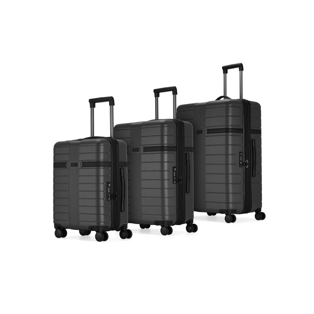 Bugatti - Hamburg 3-Piece Luggae Set 1