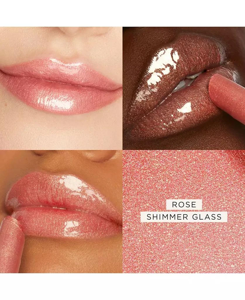 Tarte Maracuja Juicy Lip Plump Shimmer Glass 2
