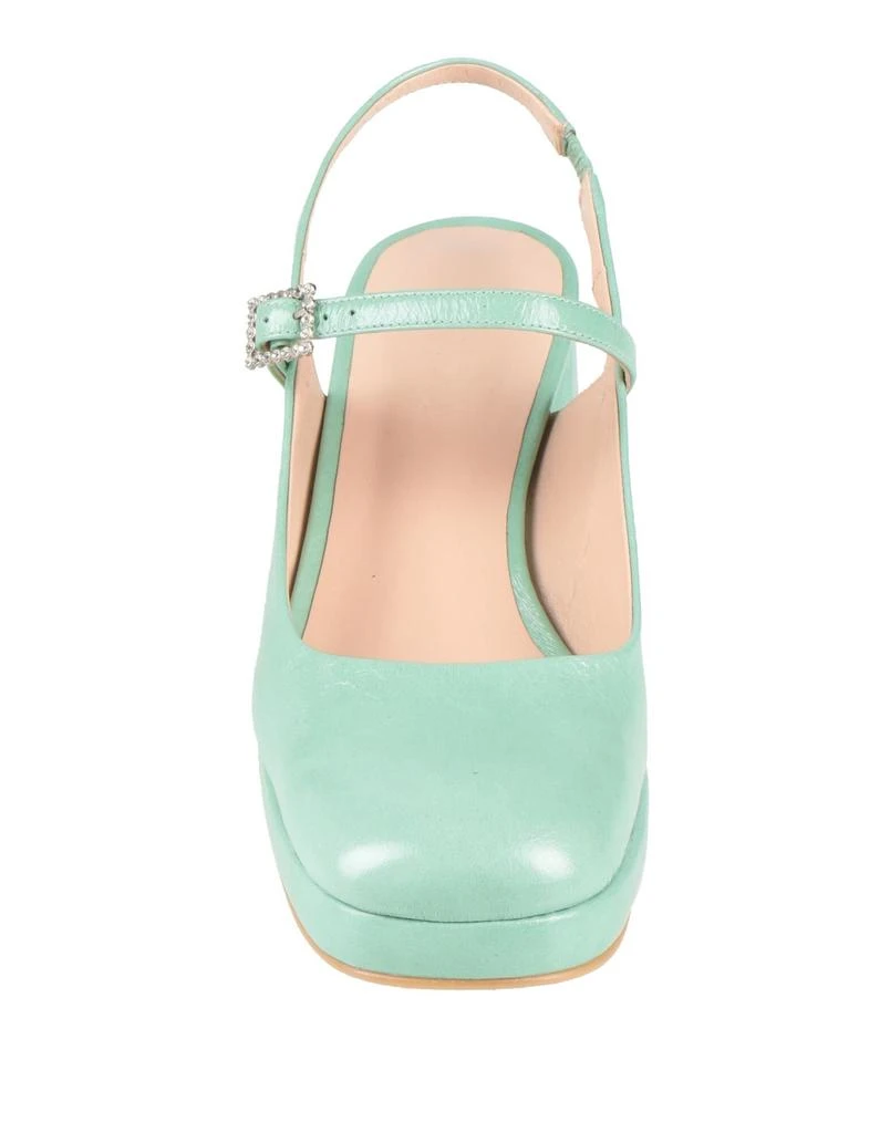 ZINDA Pump 4