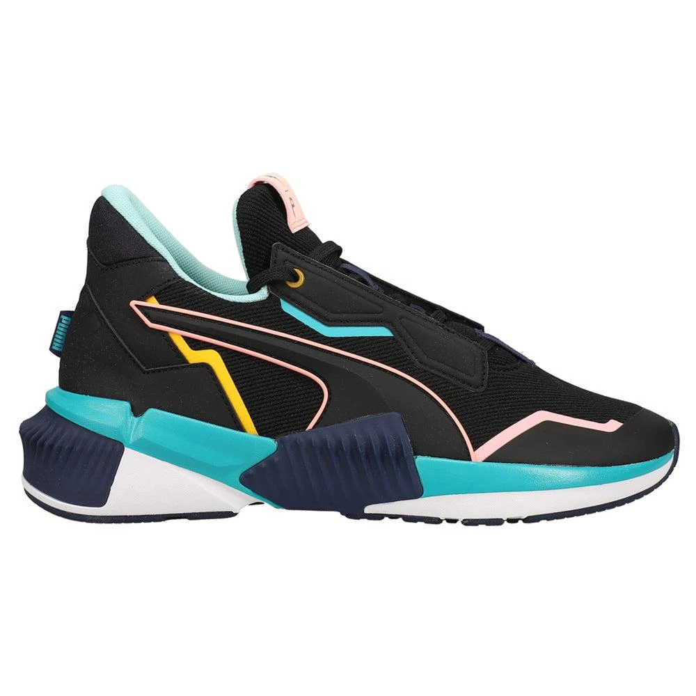 Puma Provoke Xt Pensole Lace Up Sneakers 1