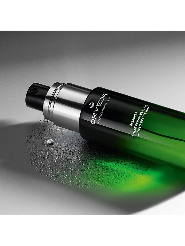 Orveda The Revitalizing Shield Beauty Mist 3