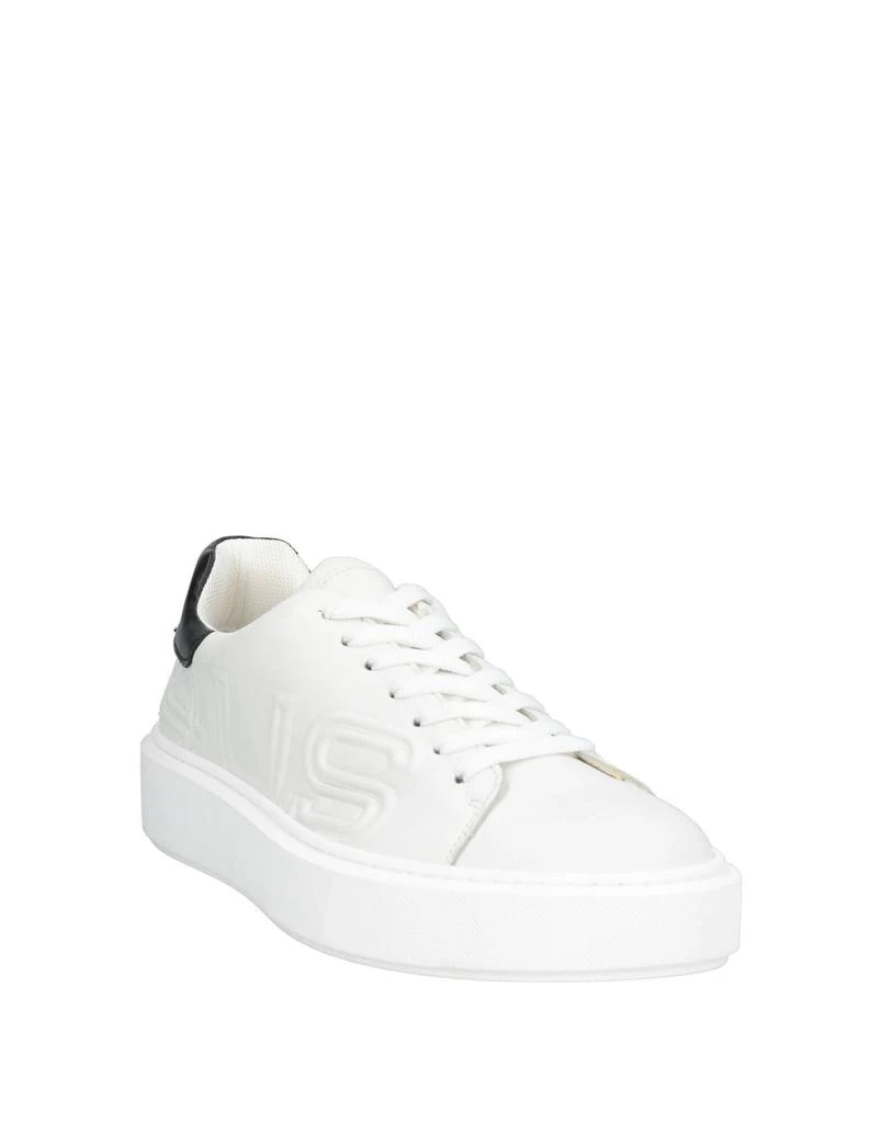 CESARE PACIOTTI Sneakers 2