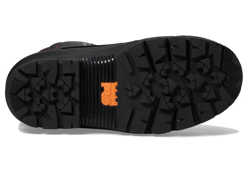 Timberland Pac Max 10" Composite Safety Toe Waterproof Insulated 3