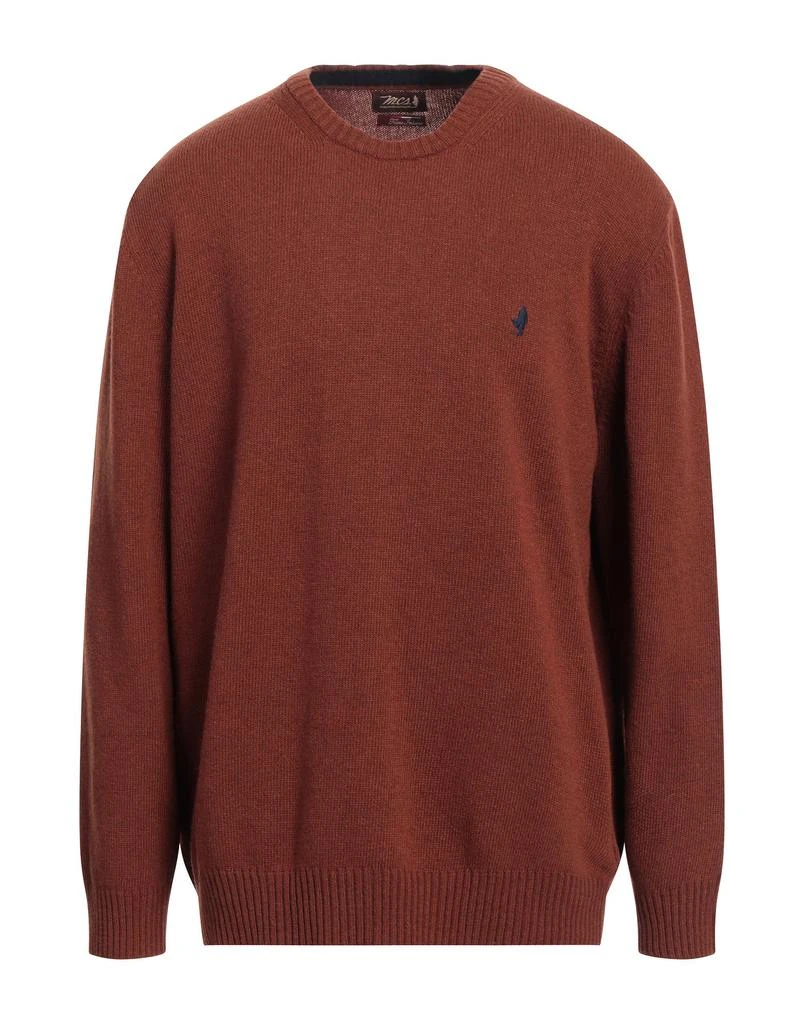 MCS MARLBORO CLASSICS Sweater 1