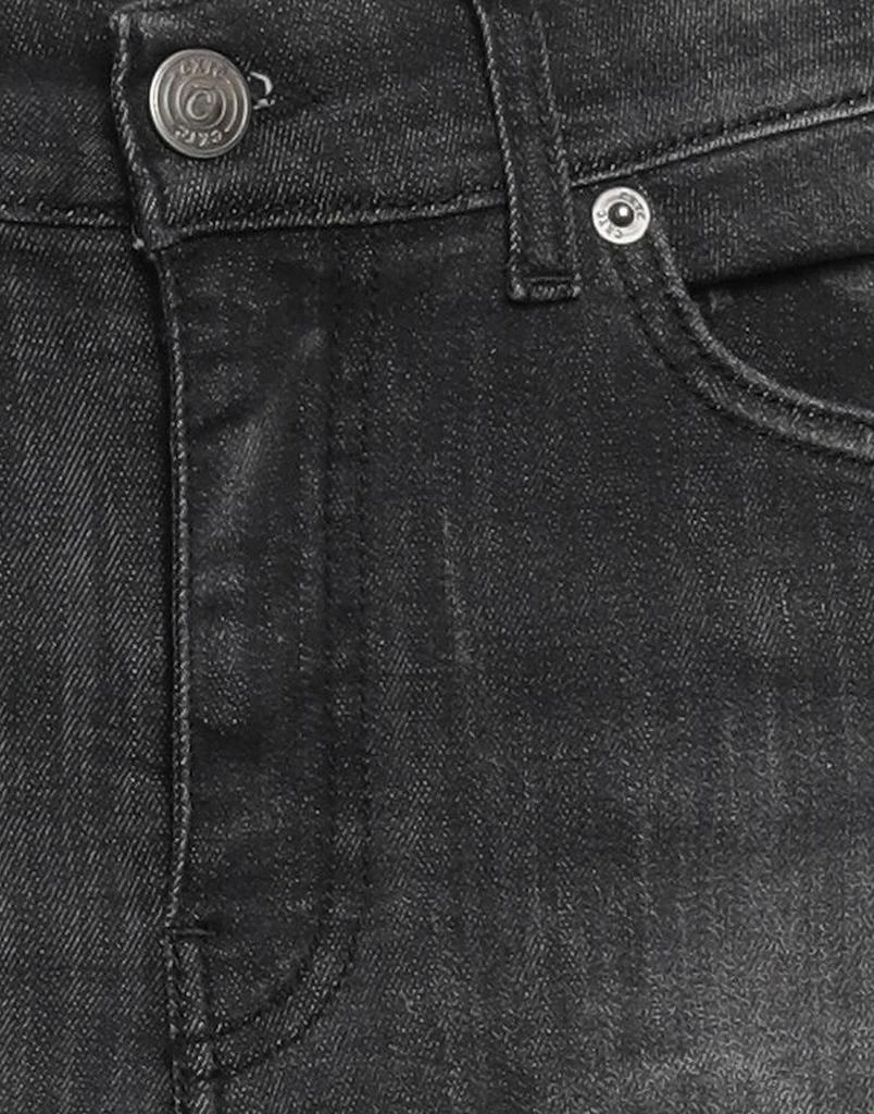 EXTE Denim pants 4