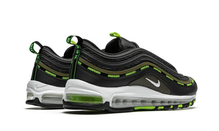 NIKE Nike Air Max 97 4
