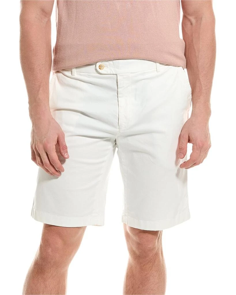 J.McLaughlin Solid Oliver Short 1