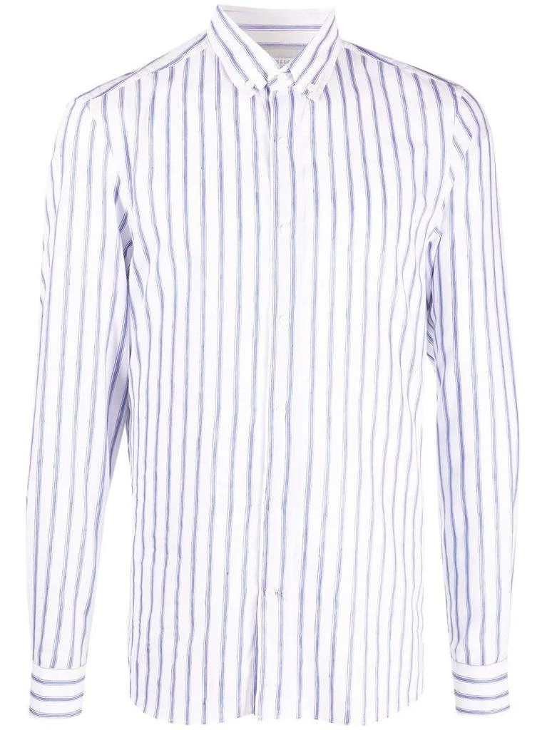 NA Striped shirt 1
