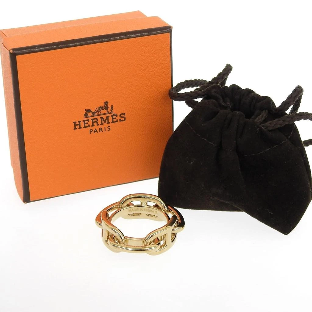 Hermes Scarf Ring (Pre-Owned) 2