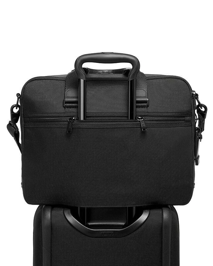 Tumi Advanced Briefcase 5