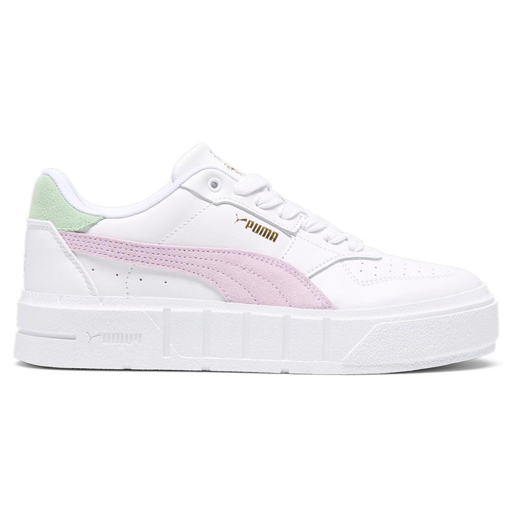【PUMA】CA Pro Embroidered Women's Sneakers Amazon.com | PUMA Womens Ca Pro Embroidered Lace Up Sneakers