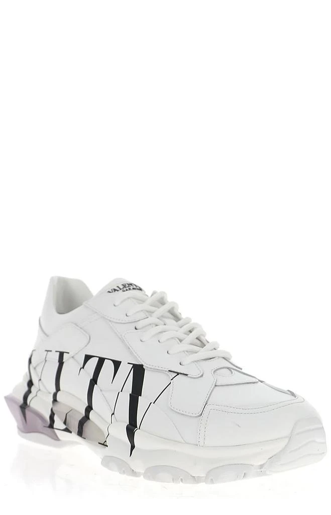 Valentino Valentino VLTN Bounce Sneakers 2