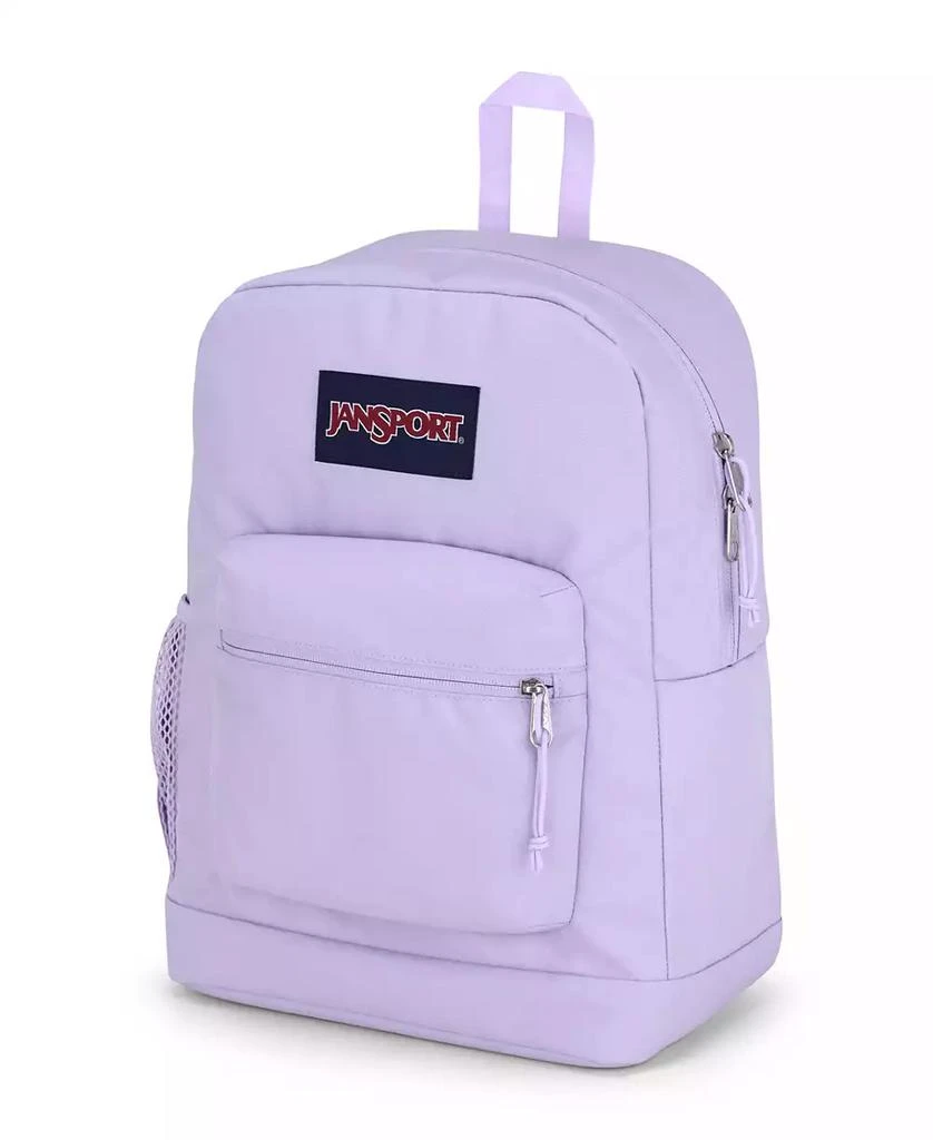 JanSport Cross Town Plus Backpack 6