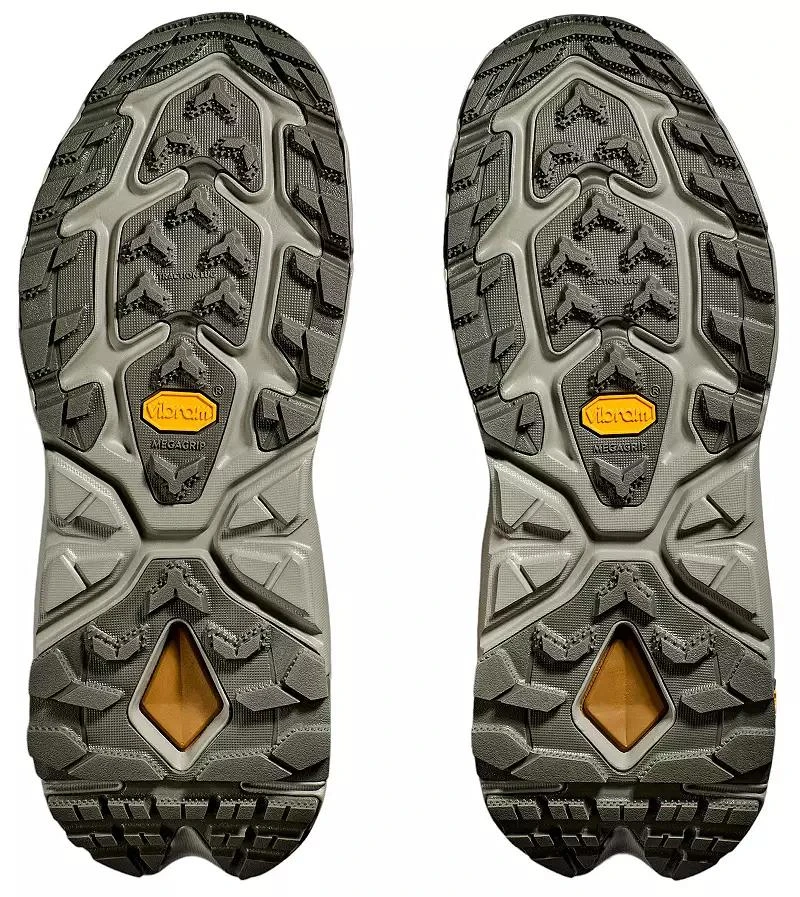 Hoka One One HOKA Men's Kaha 2 GTX Hiking Boots 2