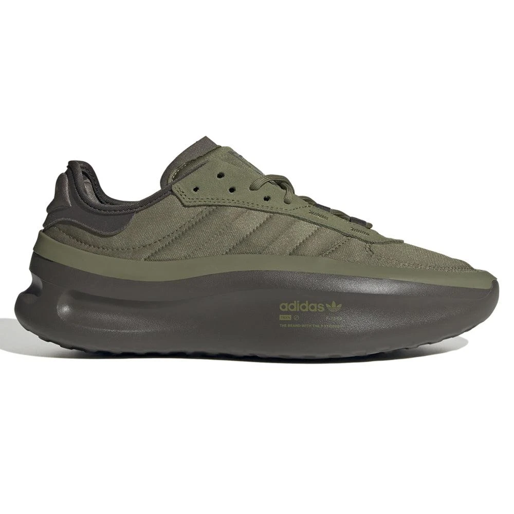 Adidas Adifom Trxn Lace Up Sneakers