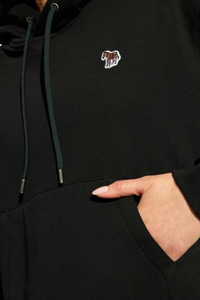 Paul Smith Sweatshirt with logo 5