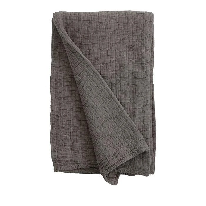 POM POM AT HOME Ojai Matelasse Coverlet, Twin 3