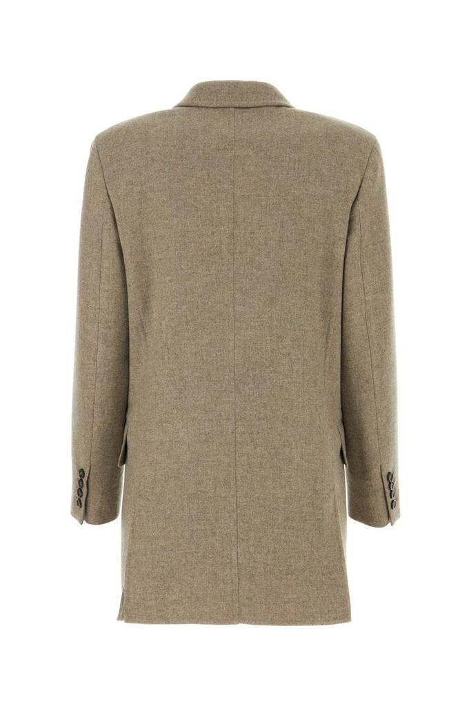 Max Mara Max Mara Jackets And Vests 2