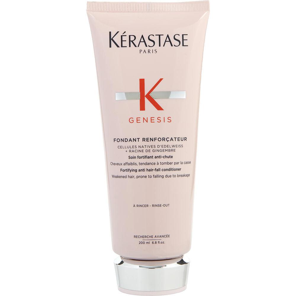 Kérastase By  Genesis Fondant Renforcateur Fortifying Anti Hair-Fall Conditioner 6.8 Oz Women