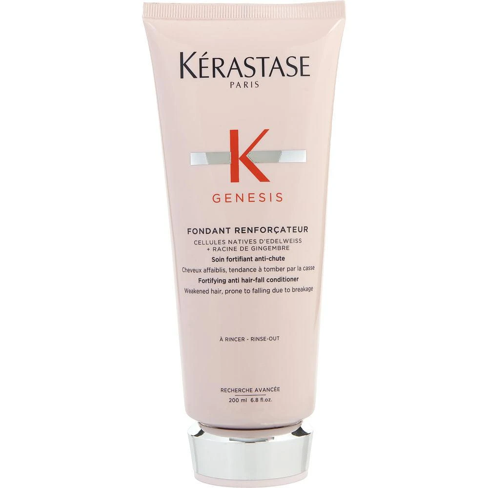 Kerastase By  Genesis Fondant Renforcateur Fortifying Anti Hair-Fall Conditioner 6.8 Oz Women 1