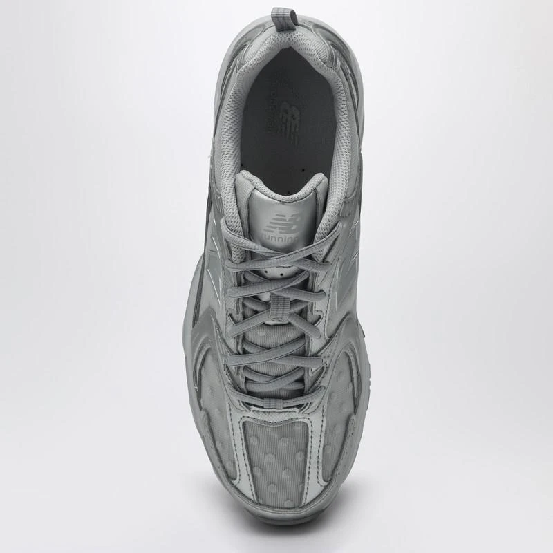 New Balance Sneakers 530 gray/silver 3