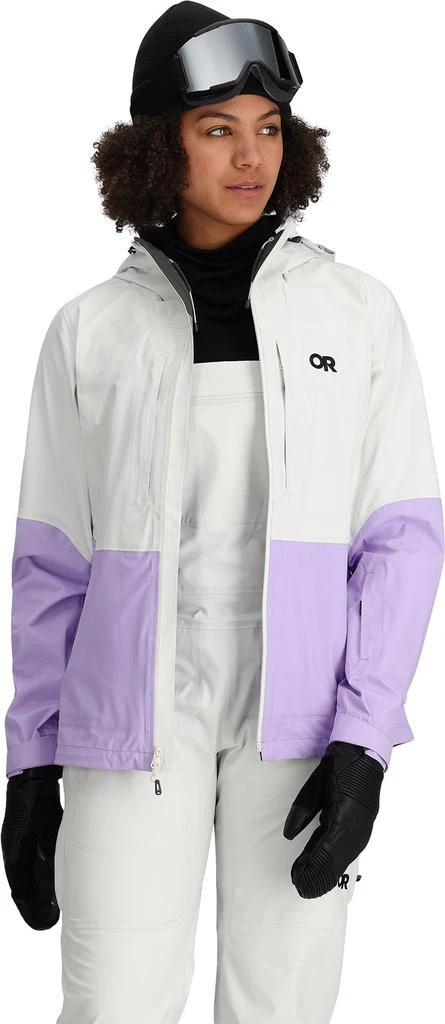 Outdoor Research Carbide Jacket - Women
s 4