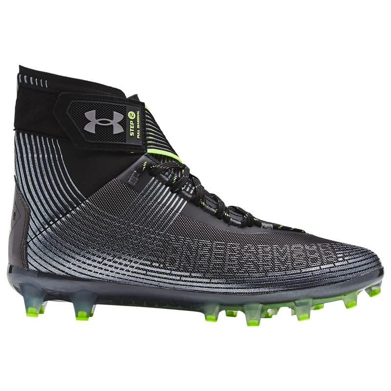 Under Armour Under Armour Highlight MC Football Cleat - Men's 1