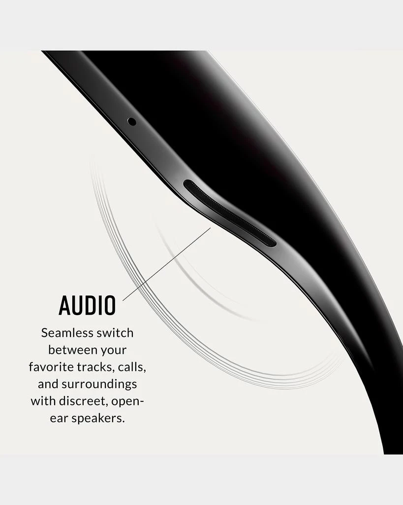 Ray-Ban Ray-Ban Meta Skyler AI Glasses 5