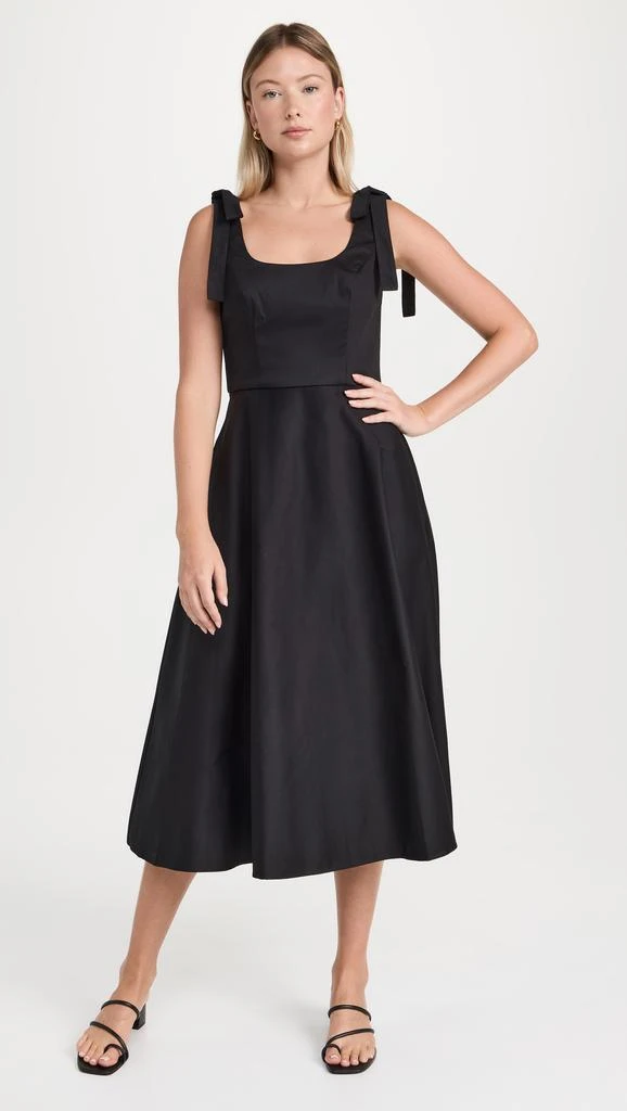 Shoshanna Kimberly Dress 6