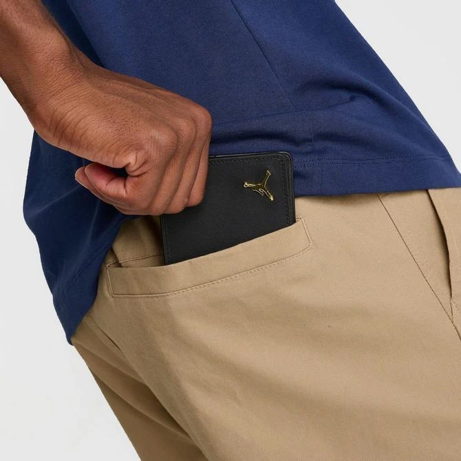 Jordan Men's Jordan Jumpman Ingot Bifold Wallet 2