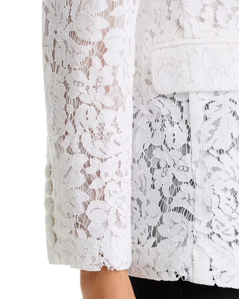 Generation Love Zoya Lace Blazer 4