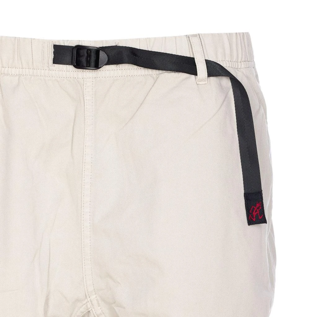 Gramicci Gramicci Belted Casual Shorts 4