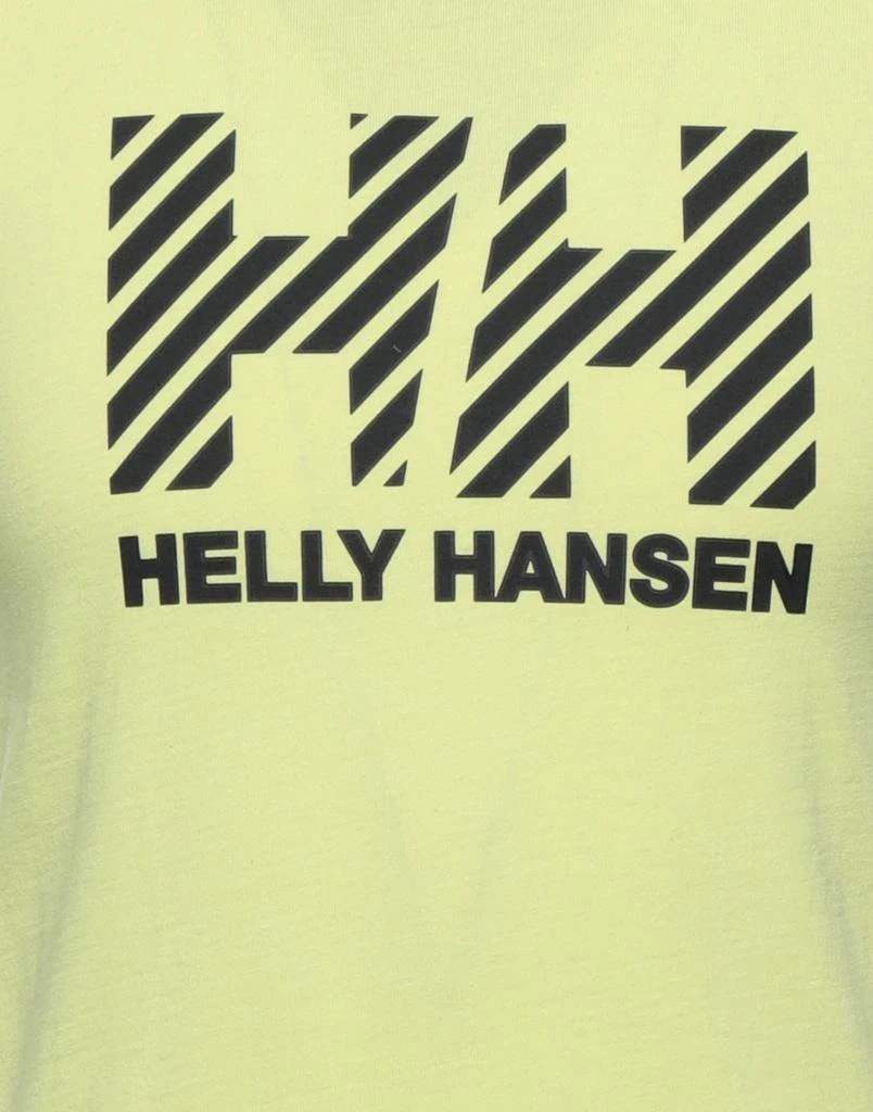 HELLY HANSEN T-shirt 4